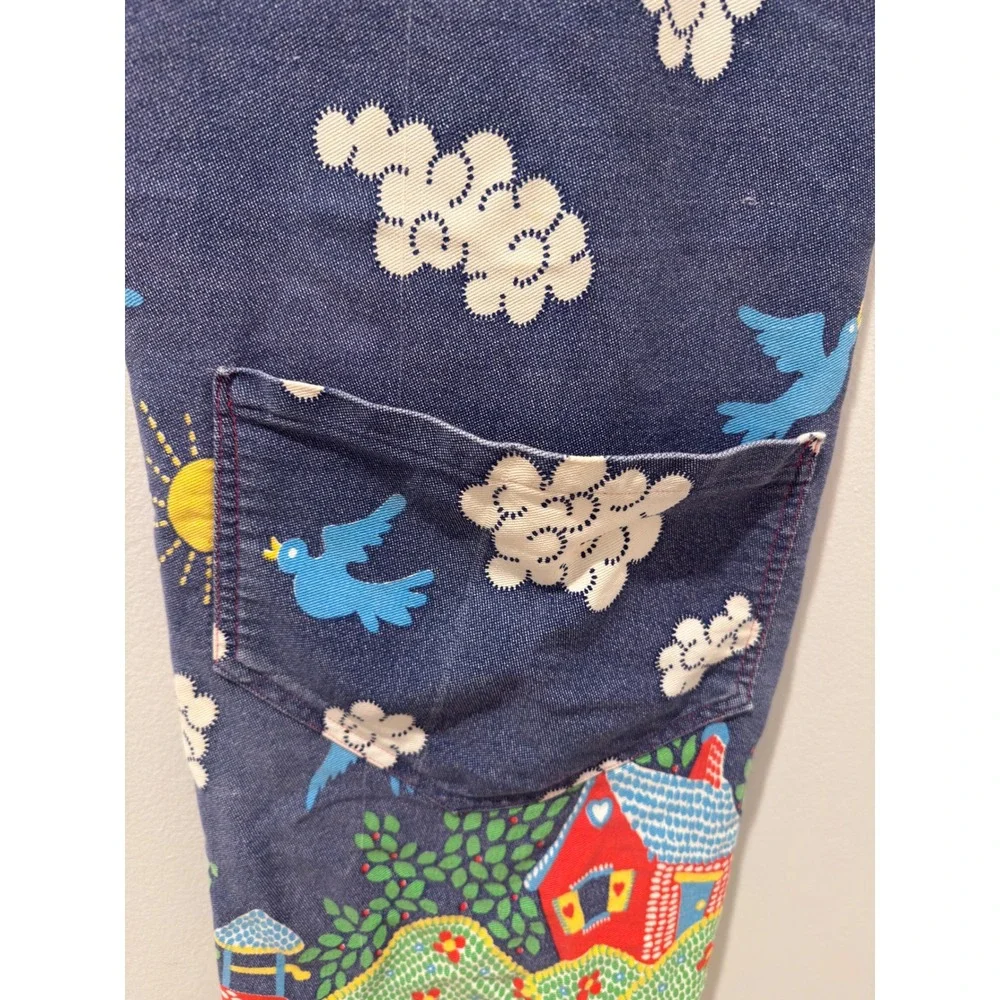 N/A vintage denim
